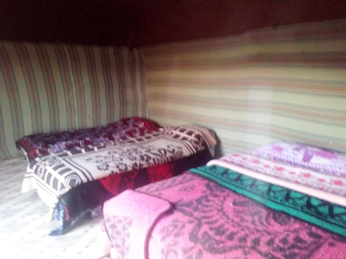 Отель Camel Trek Bivouac Мерзуга Экстерьер фото